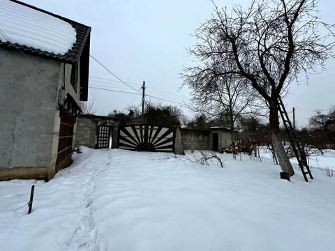 дом по адресу Брюховицкая ул.