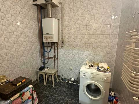 дом по адресу Ковалева ул., 13