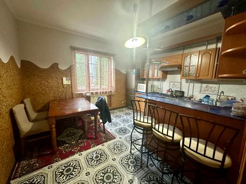 дом по адресу Ковалева ул., 13