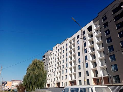 квартира за адресою Володимира Івасюка вул., (Будинок 1)