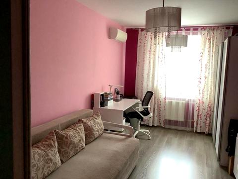 квартира по адресу Валерия Лобановского ул., 29