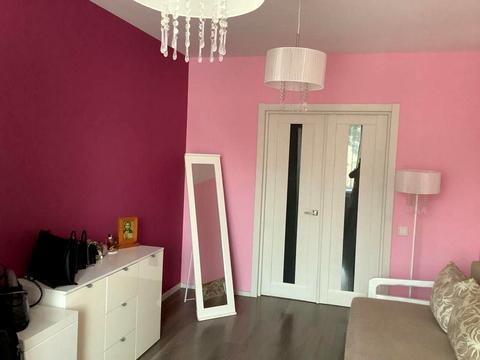 квартира по адресу Валерия Лобановского ул., 29