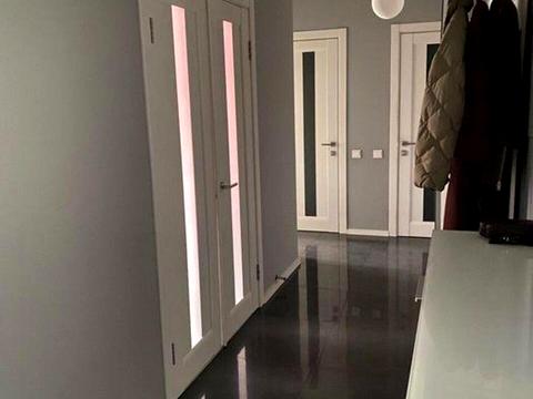 квартира по адресу Валерия Лобановского ул., 29