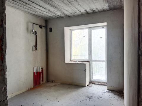 квартира за адресою Володимира Івасюка вул., (Будинок 1)