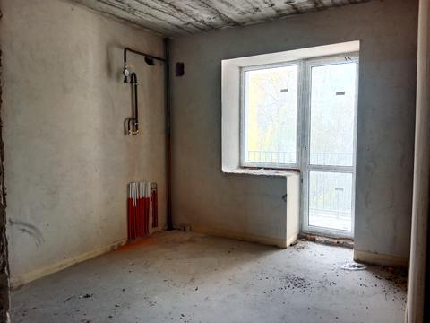 квартира за адресою Володимира Івасюка вул., (Будинок 1)