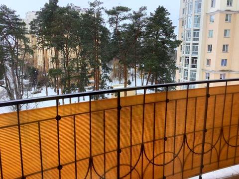 квартира по адресу Валерия Лобановского ул., 29