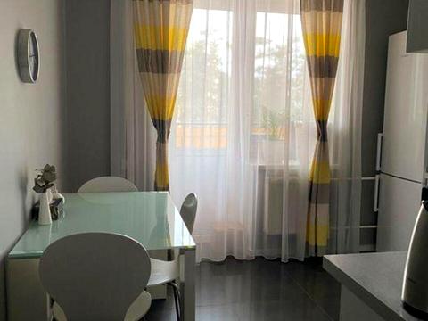 квартира по адресу Валерия Лобановского ул., 29