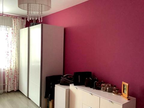 квартира по адресу Валерия Лобановского ул., 29