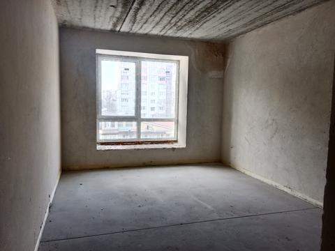 квартира за адресою Володимира Івасюка вул., (Будинок 1)