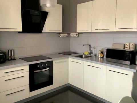 квартира по адресу Валерия Лобановского ул., 29