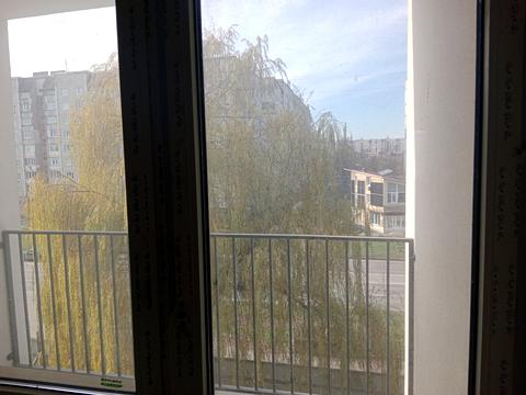 квартира за адресою Володимира Івасюка вул., (Будинок 1)