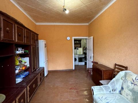 квартира за адресою Біблика вул. (2-ї П'ятирічки), 9