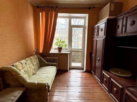 квартира за адресою Біблика вул. (2-ї П'ятирічки), 9