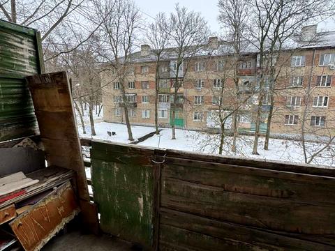 квартира за адресою Біблика вул. (2-ї П'ятирічки), 9