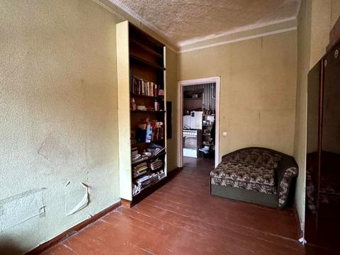 квартира за адресою Біблика вул. (2-ї П'ятирічки), 9