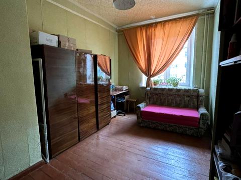 квартира за адресою Біблика вул. (2-ї П'ятирічки), 9