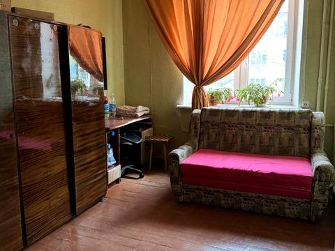 квартира за адресою Біблика вул. (2-ї П'ятирічки), 9