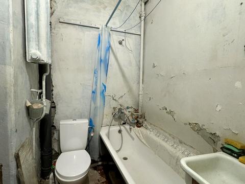 квартира за адресою Біблика вул. (2-ї П'ятирічки), 9