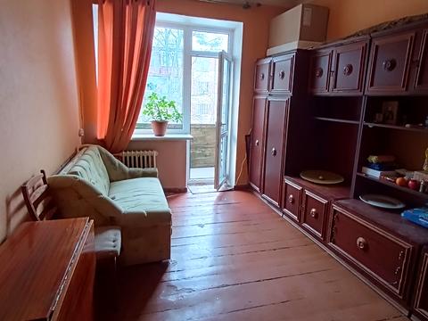 квартира за адресою Біблика вул. (2-ї П'ятирічки), 9