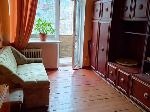 квартира за адресою Біблика вул. (2-ї П'ятирічки), 9