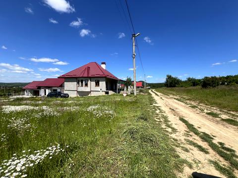 участок по адресу Миру