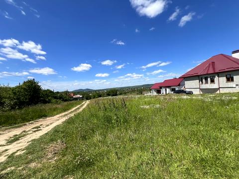 ділянка за адресою Миру