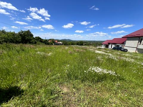 участок по адресу Миру