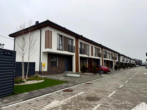 дом по адресу Харьковская ул., 1