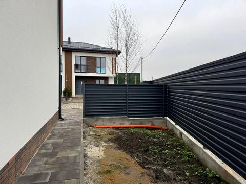 дом по адресу Харьковская ул., 1