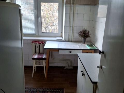 квартира за адресою Берестейський просп. (Перемоги), 21