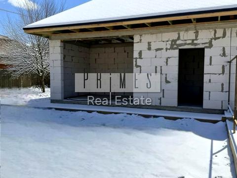 дом по адресу  ул.