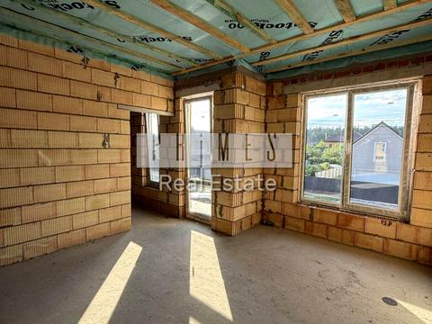 дом по адресу  ул.