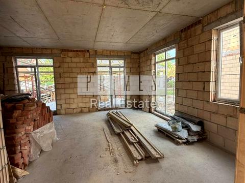 дом по адресу  ул.