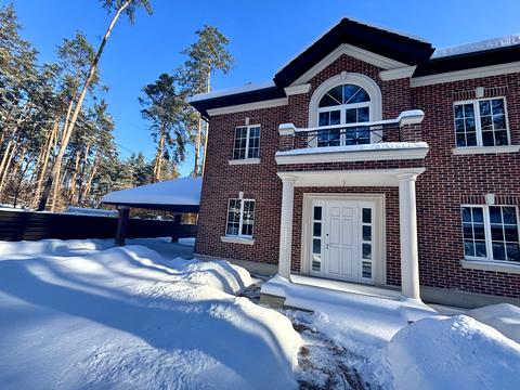 будинок за адресою Патріотів вул.