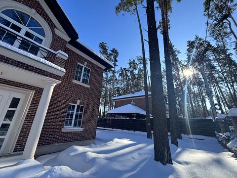 будинок за адресою Патріотів вул.