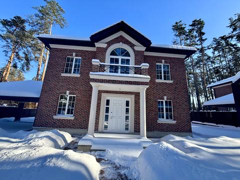 будинок за адресою Патріотів вул.