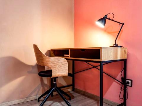 квартира по адресу Балабана ул., 2