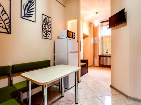 квартира по адресу Балабана ул., 2