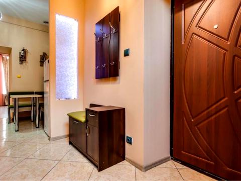 квартира по адресу Балабана ул., 2