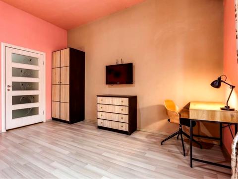 квартира по адресу Балабана ул., 2