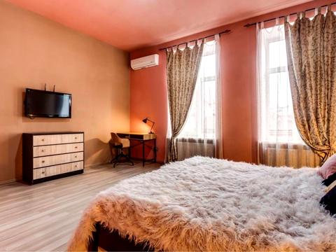 квартира по адресу Балабана ул., 2