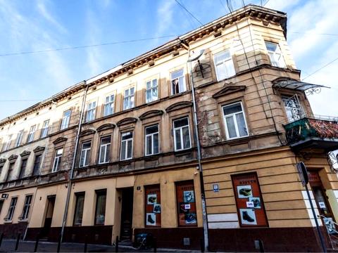 квартира по адресу Балабана ул., 2