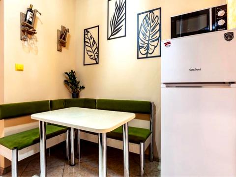 квартира по адресу Балабана ул., 2