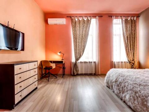 квартира по адресу Балабана ул., 2