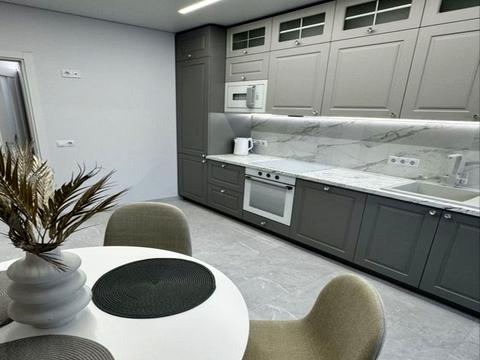 квартира за адресою Героїв Харкова просп. (Московський), 268-В