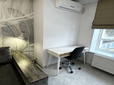 квартира за адресою Героїв Харкова просп. (Московський), 268-В