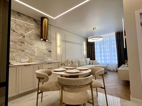 квартира за адресою Одеса, Курортний пров., (Будинок)