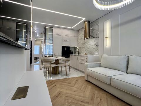 квартира за адресою Одеса, Курортний пров., (Будинок)