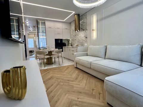 квартира за адресою Одеса, Курортний пров., (Будинок)