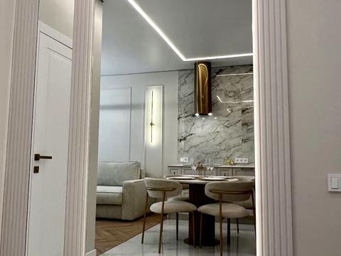 квартира за адресою Одеса, Курортний пров., (Будинок)